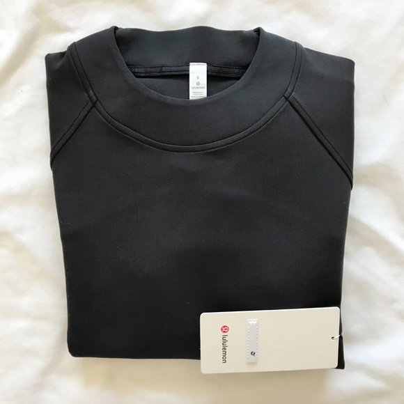 Lululemon City Sweat Crew *Spacer - Picture 2 of 11